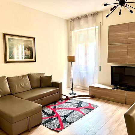 The Cocoon Apartment Giotto Arezzo Bagian luar foto
