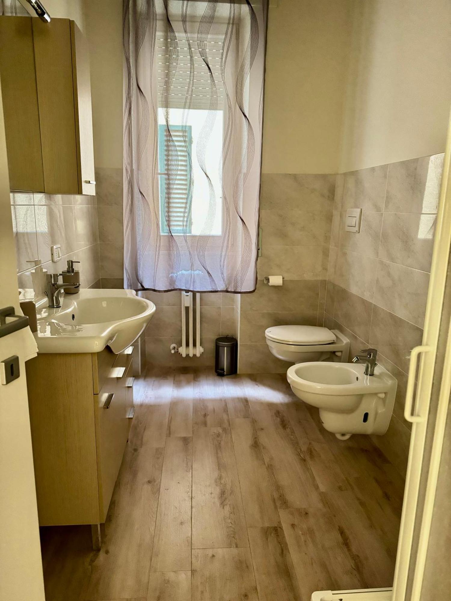 The Cocoon Apartment Giotto Arezzo Bagian luar foto