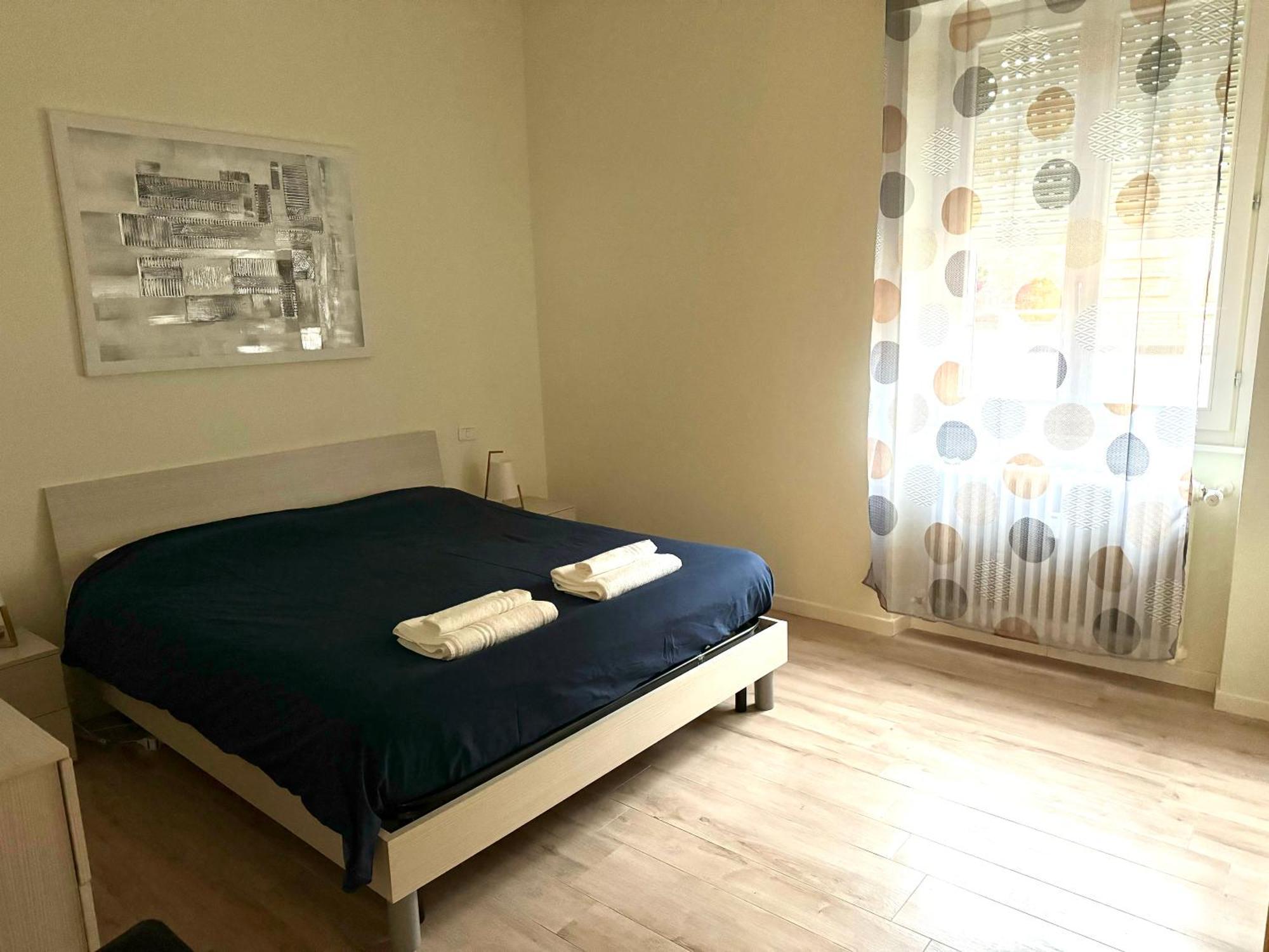 The Cocoon Apartment Giotto Arezzo Bagian luar foto